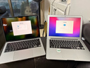 极川 电脑包笔记本内胆包13.3英寸保护套Apple苹果MacBook Air 13.6笔记本电脑包保护壳支架收纳包套装 实拍图