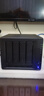 群晖（Synology）DS925+四核心四盘位 NAS网络存储服务器私有云文件数据备份 实拍图
