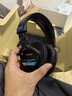 索尼（SONY）MDR-7506 专业监听耳机 实拍图
