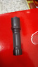 【百万爆款】户外手电筒usb充电居家户外露营登山照明灯京东物流 400毫安手电筒-爆亮款 实拍图