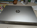 惠普（HP）战66八代 16英寸轻薄笔记本电脑 25新200系列(锐龙5 16G 512G 军标认证 一年上门 战AI)国家补贴 实拍图