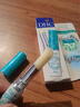 DHC植物香氛护唇膏(薄荷味)1.5g 润唇膏男女保湿滋润清爽不粘腻 实拍图