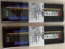 金士顿 (Kingston) 8GB DDR3 1600 台式机内存条 实拍图