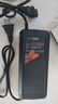 恒玛爱玛电动车电瓶车充电器48V2060V72V20两轮三轮通用充满自动断电 七灯48V20Ah新国标 实拍图
