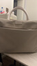 泰克森手提电脑包适用苹果macbook14英寸联想华为笔记本公文包高颜值女 实拍图