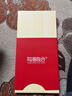 【礼券】阳澄联合大闸蟹礼券9555型公5.5两母4.0两4对8只螃蟹券中秋送礼盒礼品卡 实拍图