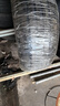 韩泰（Hankook）汽车轮胎 205/55R16 91W K115 AO 奥迪原厂认证 原配奥迪A3 实拍图