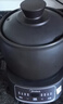 美的（Midea）智能煎药壶中药锅中药壶煎药壶熬中药药罐全自动煎药养生壶家用大容量分体式陶瓷养生壶JYC3060 实拍图