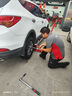 韩泰（Hankook）汽车轮胎 235/65R17 104H H426 原配胜达 适配本田CRV皓影/T600 实拍图