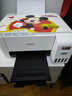爱普生（EPSON）墨仓式 L3251彩色打印机 微信打印/无线连接 家用打印优选（打印、复印、扫描、AI学习打印机） 实拍图