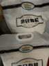 亲民食品北大荒有机面粉10斤 中筋多用途包子馒头面条家庭装 实拍图