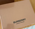 博柏利（BURBERRY）红粉恋歌女淡香水蜜意礼盒（50ml+5ml+蜡烛 )生日礼物中秋礼物 实拍图