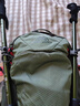 GREGORY格里高利 NANO蜂鸟 男女旅行户外徒步背包登山包通勤双肩背包18L 18L-火焰绿（25年新款） 实拍图