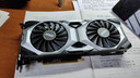 【95新保核心】七彩虹等一线品牌/1660S/2060S/3060TI/3070电脑游戏独立显卡 95新非矿卡 RTX 2080 8G 实拍图