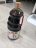 海天 红烧酱油1.9L【一级酱油】经典系列 红烧炖肉上色量贩装 实拍图