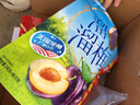 溜溜梅西梅 膳食纤维西梅干孕妇儿童解馋办公室健康休闲零食160g/袋 实拍图