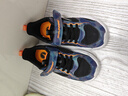安踏儿童运动鞋男女小童2025春季跑步鞋网面宝宝透气跑鞋A12519933 实拍图