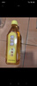 得乐康 稻米油500ml  家用凉拌炒菜米糠油 富含谷维素和植物甾醇 实拍图