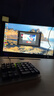 微星（MSI）27英寸2K210hzHDR400快速液晶IPS小金刚三角洲游戏电竞电脑高刷显示器显示屏MAG 275QF E21黑刃E21 实拍图