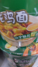 康师傅 方便面 经典香菇炖鸡桶面106g*12 泡面整箱速食 方便食品 实拍图