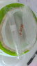 京鲜生哇迪卡 泰国椰子蛋4个装/箱 单果500g/个 源头直发包邮 中秋水果  实拍图