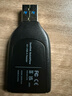 闪迪（SanDisk）USB3.2 高速读卡器 SD内存卡读卡器 适用微单单反数码相机/摄像机SD存储卡读卡器 实拍图