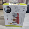 DOLCE GUSTO 雀巢多趣酷思 全自动胶囊咖啡机Mini Me迷你企鹅红单机 体积小巧易操作 急速加热 实拍图