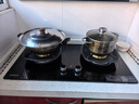 康佳（KONKA）燃气灶煤气灶 5.7kW天然气一键爆炒68%超高热效节能灶台 嵌入式台式煤气炉 JZT-KEH47（天然气） 实拍图