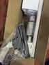 奥克斯（AUX）家用无线吸拖一体机吸尘器家用手持车载大吸力床上除螨宠物小型多用除尘AXS-527 有线白色标配版 实拍图