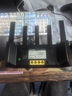 Tenda腾达路由器WiFi7【云霄BE5100】千兆穿墙王信号增强无线超强2.5g网口家用电竞放大器立式BE6L Pro 实拍图