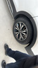 玛吉斯（MAXXIS）轮胎/汽车轮胎 235/60R18 103V EC1 SUV 适配荣威/哈弗 实拍图