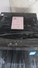 美的（Midea）波轮洗衣机全自动家用 MB100V36DT 10公斤  直驱变频 健康除螨 全域抗菌 一级能效 以旧换新 实拍图