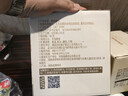 良品铺子 黑麦全麦面包1000g/箱早餐面包低脂健身轻食代餐吐司零食 实拍图