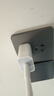 Apple/苹果 20W USB-C充电器  type-c充电器苹果手机充电器原装手机快充头 苹果17手机充电 实拍图
