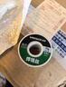 绿林（GREENER）焊锡丝30%含锡量带松香芯免清洗1.0MM家用电烙铁焊接线250g 实拍图