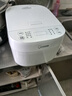 美的（Midea）政府补贴 电饭煲电饭锅3-4人家用3L大容量 28分钟快速饭多功能微压智能预约电饭煲 MB-RE319 实拍图