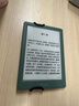 掌阅（iReader）【新品发布】Neo3 6英寸电子书 智能阅读器 墨水屏电纸书 看书学习漫画平板电脑 轻薄便携  语绿 实拍图