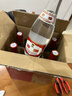 汾酒 红盖玻汾 清香型白酒 42度 475mL*6瓶 整箱非原箱 实拍图
