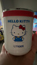 虎牌（TIGER）保温杯三丽鸥正版授权hellokitty水杯中秋节礼物CWM-L35C-WR350ML 实拍图