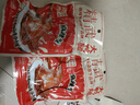 精武零食麻辣大鸭腿熟食卤味鸭货零食小吃办公室真空装即食120g*3 实拍图