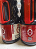 海天 0金标生抽酱油1.28L*2【特级酱油】金标系列 0添加防腐剂 实拍图