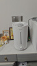美的（Midea）空气加湿器家用卧室母婴幼儿鼻炎静音除菌超大雾量取暖补水小型工业喷雾雾化器礼物国家补贴3VWL 实拍图