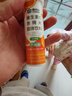 康恩贝维生素c泡腾片10片 VC果味饮品固体饮料 甜橙味 实拍图