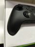 微软（Microsoft）Xbox无线游戏手柄 磨砂黑+USB-C线 蓝牙适配Xbox/PC/平板/手机Steam促销 黑神话悟空 空洞骑士 实拍图