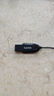 闪迪（SanDisk）64GB USB3.2 U盘 CZ550黑色 读速100MB/s 安全加密 数据恢复 学习办公电脑车载 高速大容量优盘 实拍图