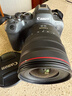 佳能（Canon）RF全画幅微单镜头 专业变焦镜头打鸟 适合R7 RP R10 R5 R6二代 R8 R50 R100微单相机 RF14-35mmF4 L IS USM超广角变焦 官方标配【不含多种滤 实拍图