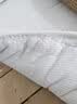 梦洁家居棉花床垫子 A类100%新疆棉酒店卧室学生宿舍春秋冬季保暖被褥垫子 梦洁家居-新疆100%A类棉花被褥 180x200cm-约6斤【A类母婴级】 实拍图
