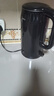 美的（Midea）电水壶电热水壶烧水壶自动断电保温一体 316L不锈钢2L大容量开水壶恒温壶MK-SHE2002-PRO 实拍图