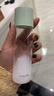 相宜本草四倍蚕丝水光柔肤水120ml（补水保湿）礼物 实拍图