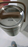 爱仕达饭盒保温提锅304不锈钢真空保温桶2L便携保温便当盒 RWS20T3WG-T 实拍图